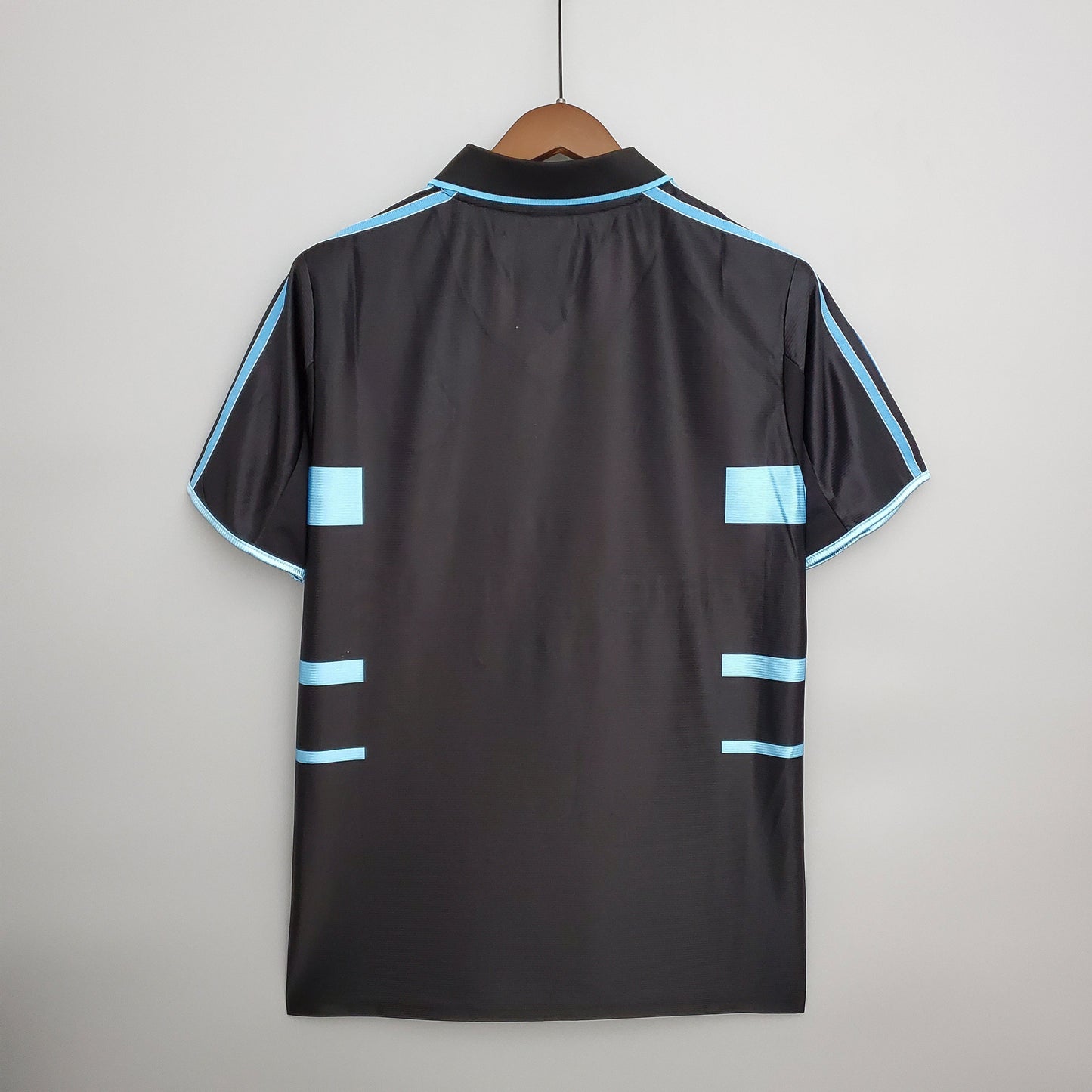 Camisa Olympique de Marseille III 98/99 - Versão Retrô