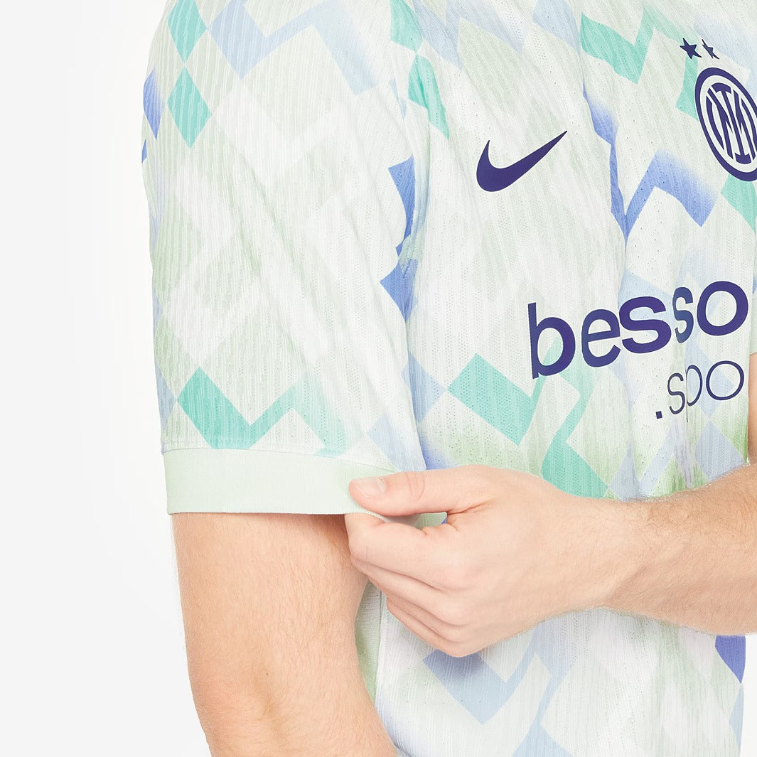 Camisa Inter de Milão 2025/26 II