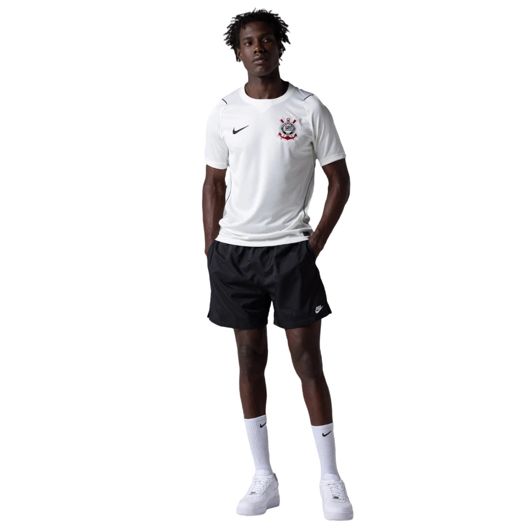 Camisa Corinthians 2026/27 I Torcedor