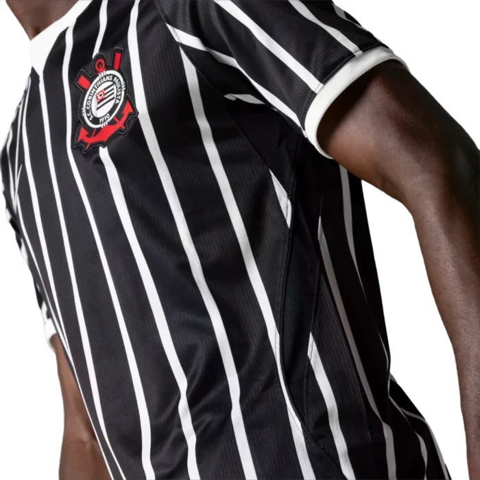 Camisa Corinthians 2026/27 ll Torcedor