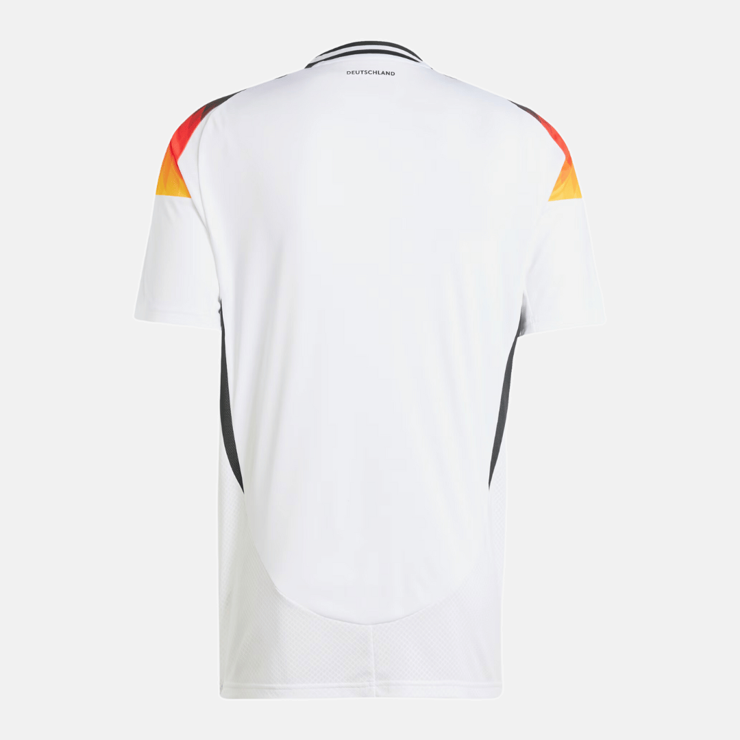 Camisa Adidas Alemanha 2024 I
