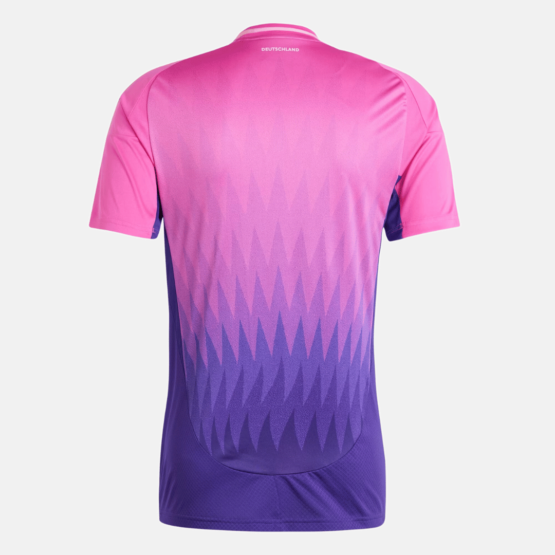 Camisa Adidas Alemanha 2024 II