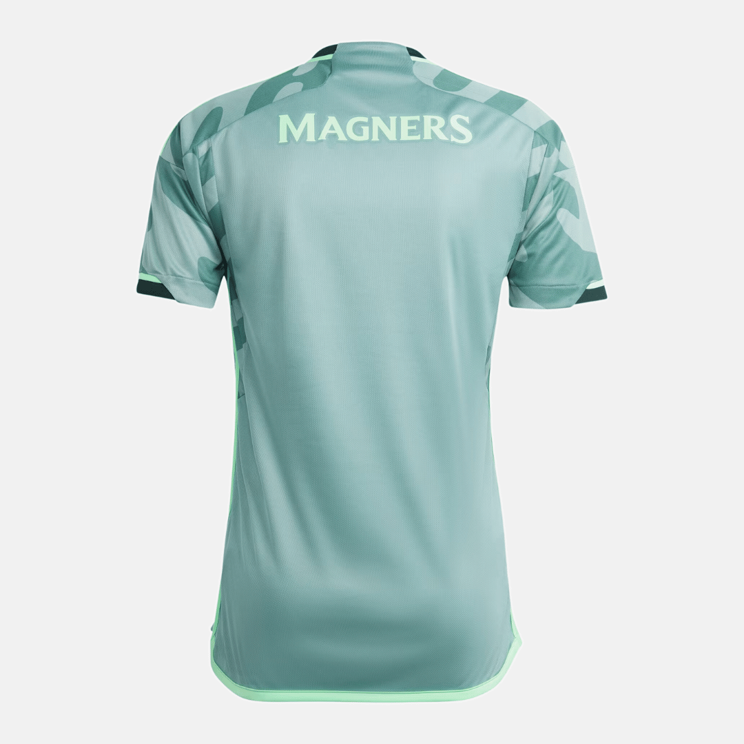 Camisa Adidas Celtic 2023/24 III
