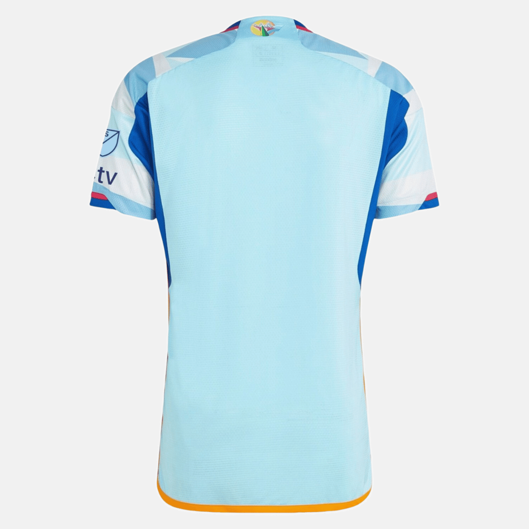 Camisa Adidas Colorado Rapids 2024/25 II