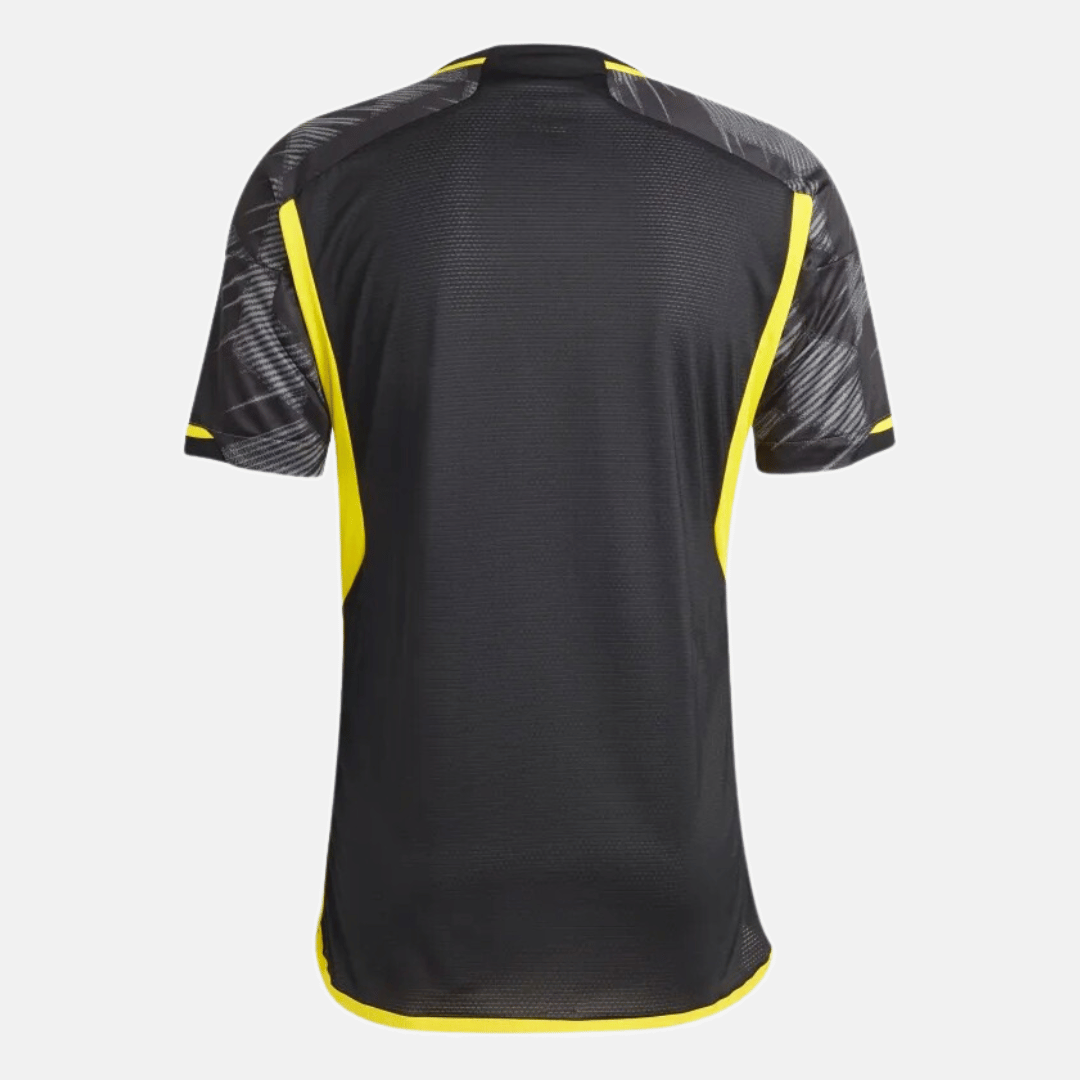 Camisa Adidas Columbus Crew 2024/25 II