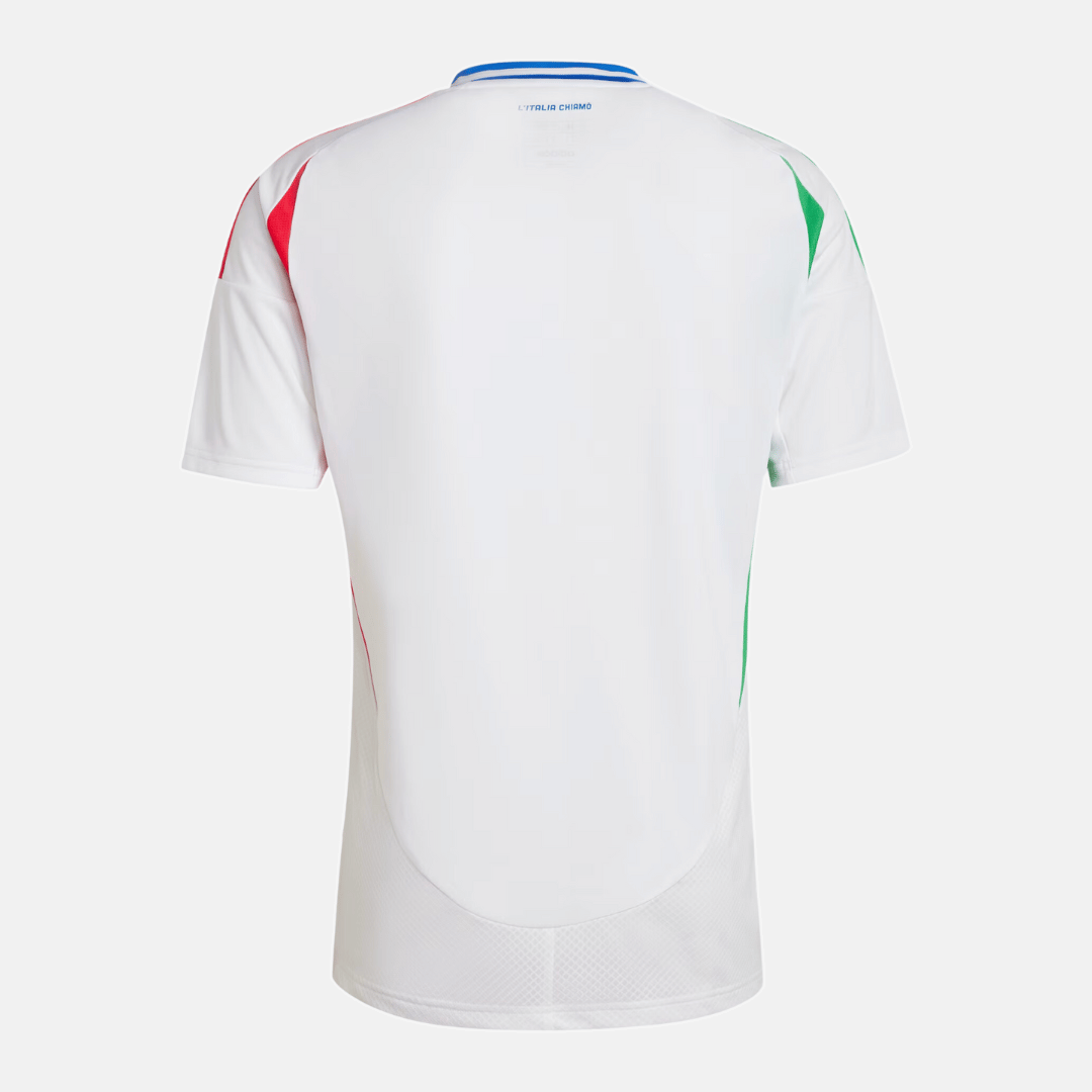 Camisa Adidas Itália 2024 II