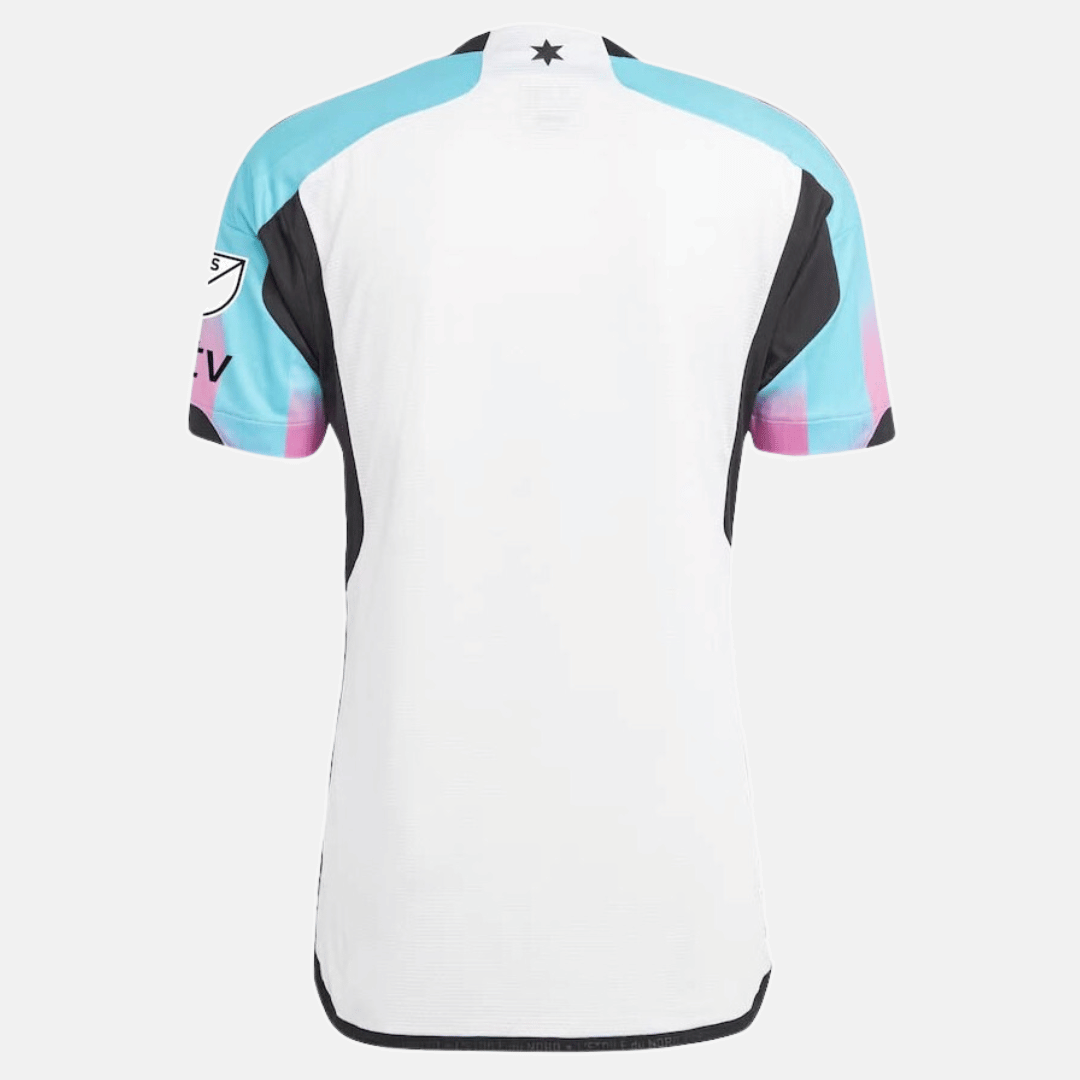 Camisa Adidas Minnesota United 2024/25 II