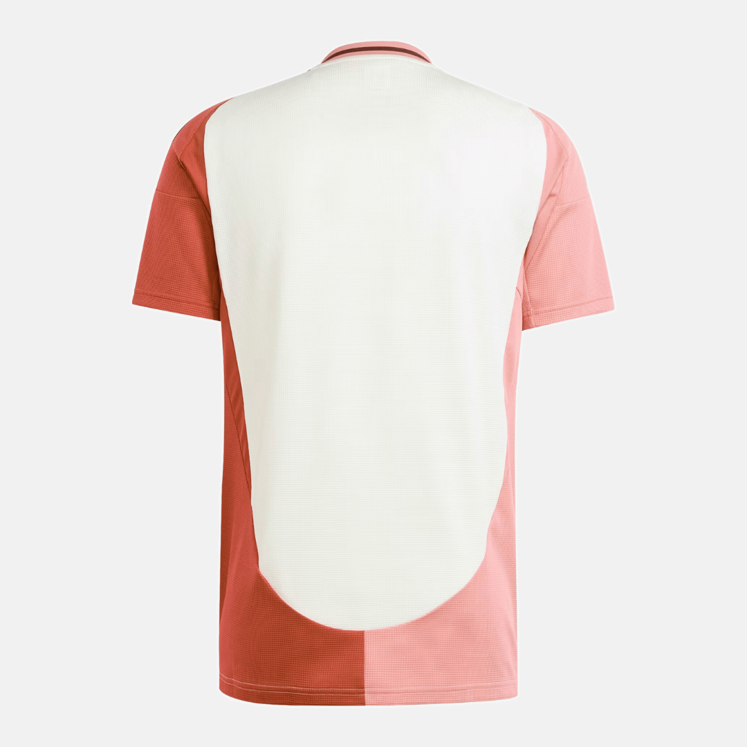 Camisa adidas Olympique Lyonnais 2024/25 III