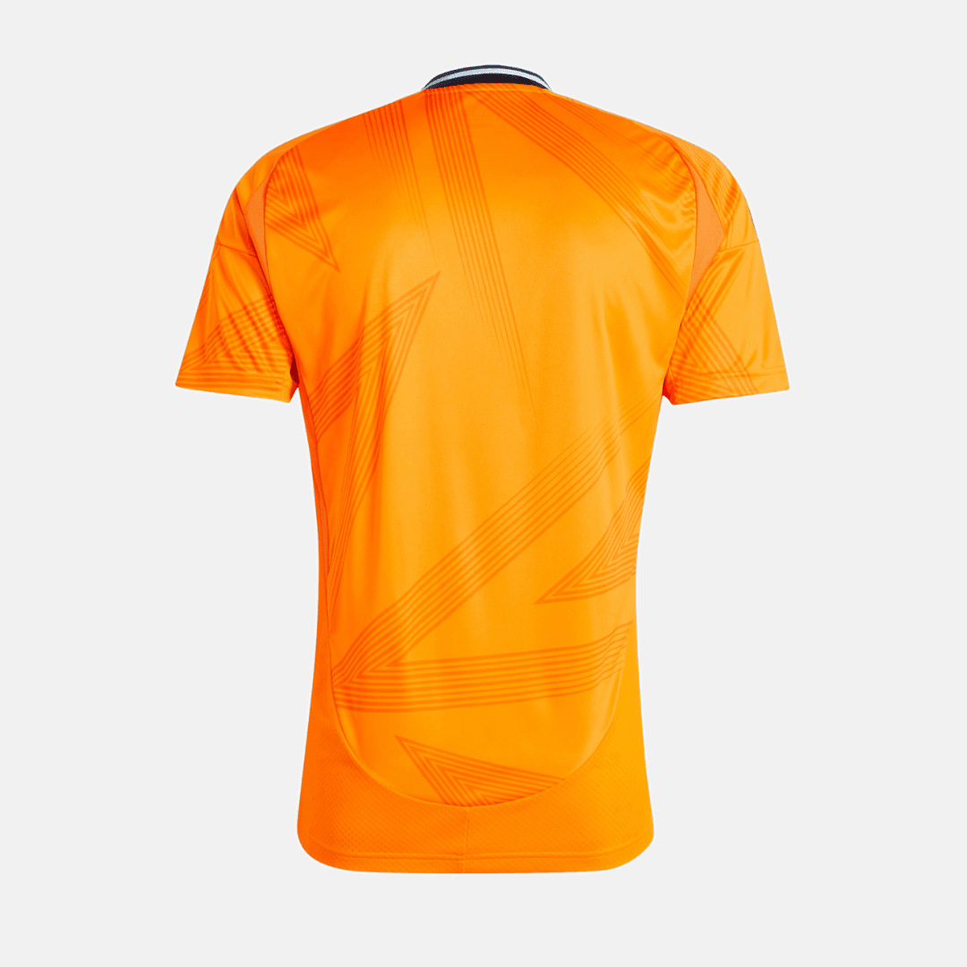 Camisa Adidas Real Madrid 2024/25 II