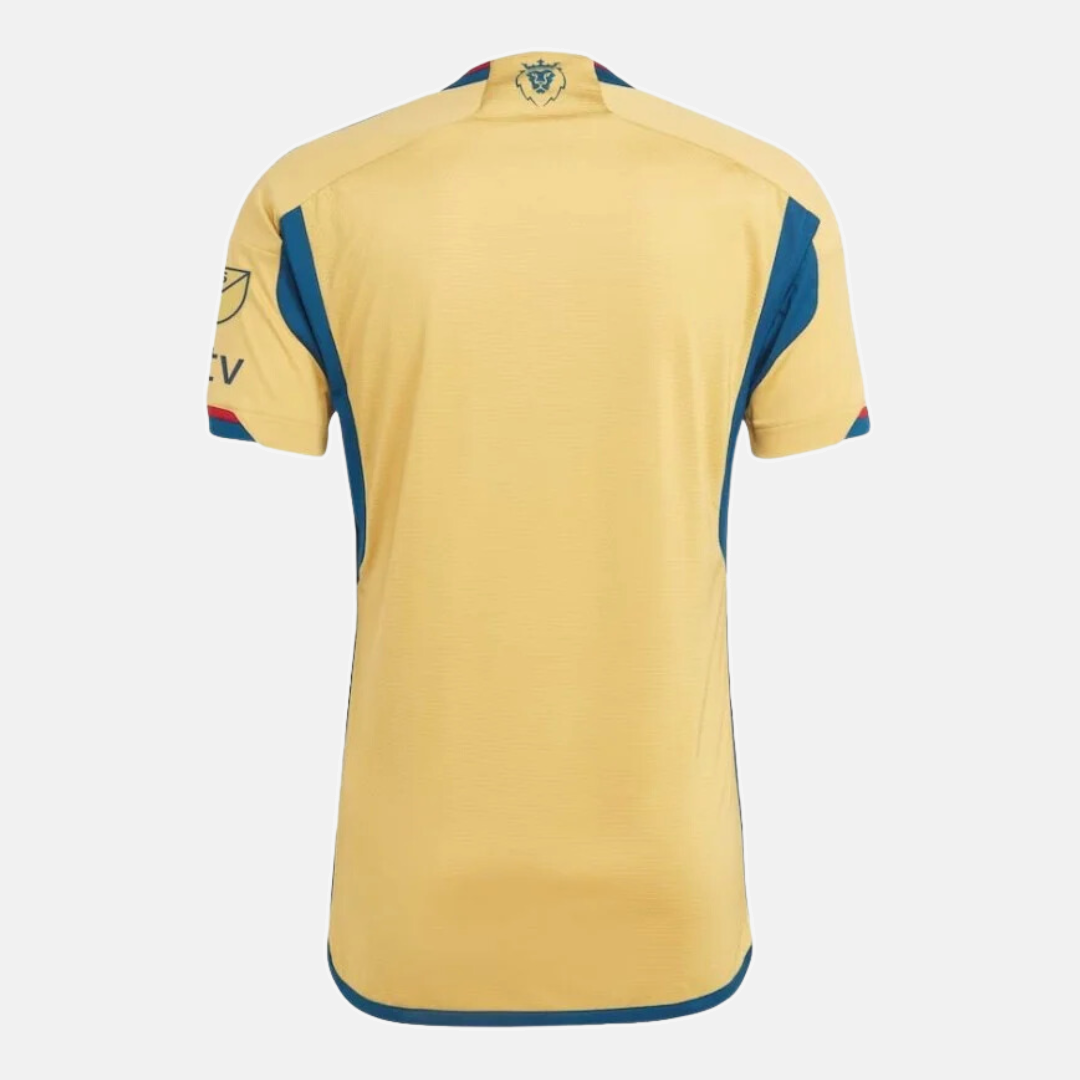 Camisa Adidas Real Salt Lake 2024/25 II