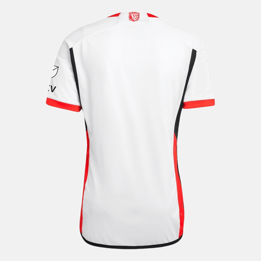 Camisa Adidas San Jose Earthquakes 2024/25 II