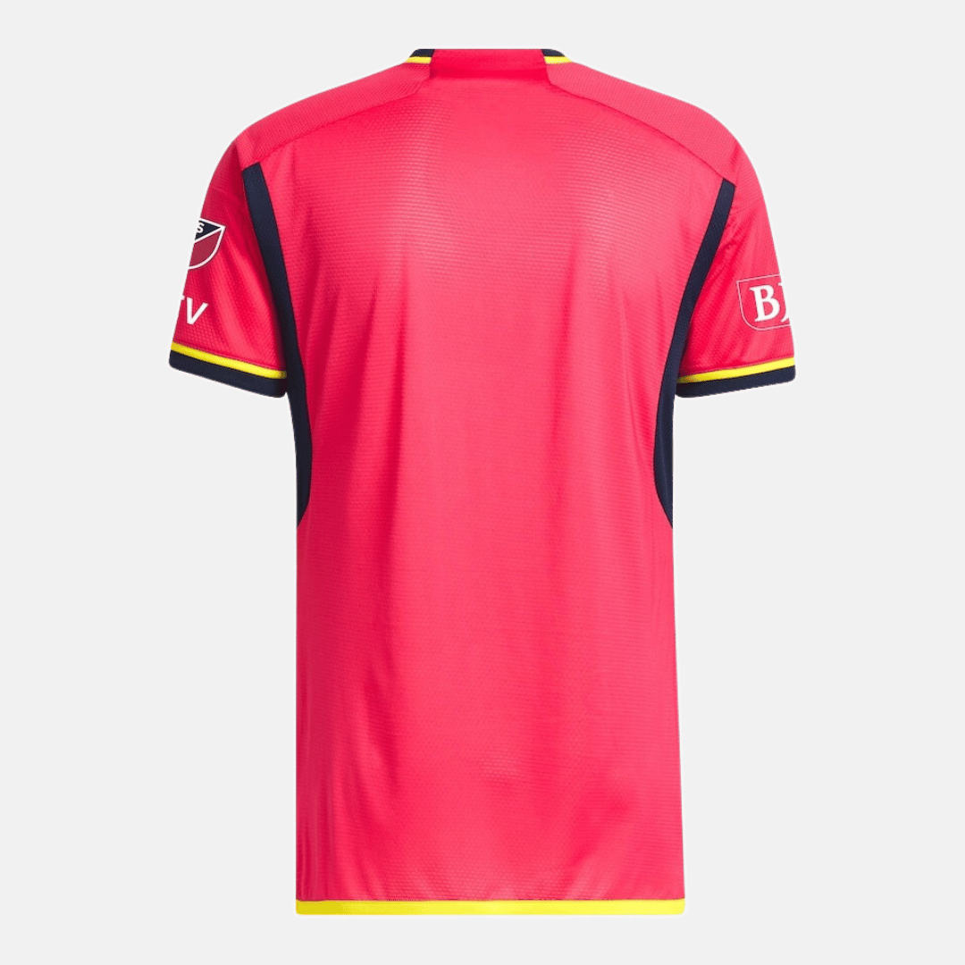Camisa Adidas St. Louis City 2024/25 I