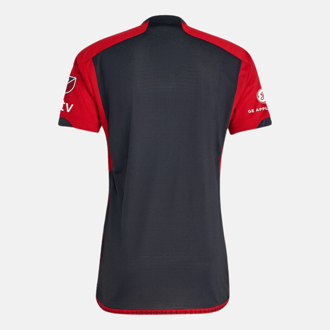 Camisa Adidas Toronto FC 2024/25 I