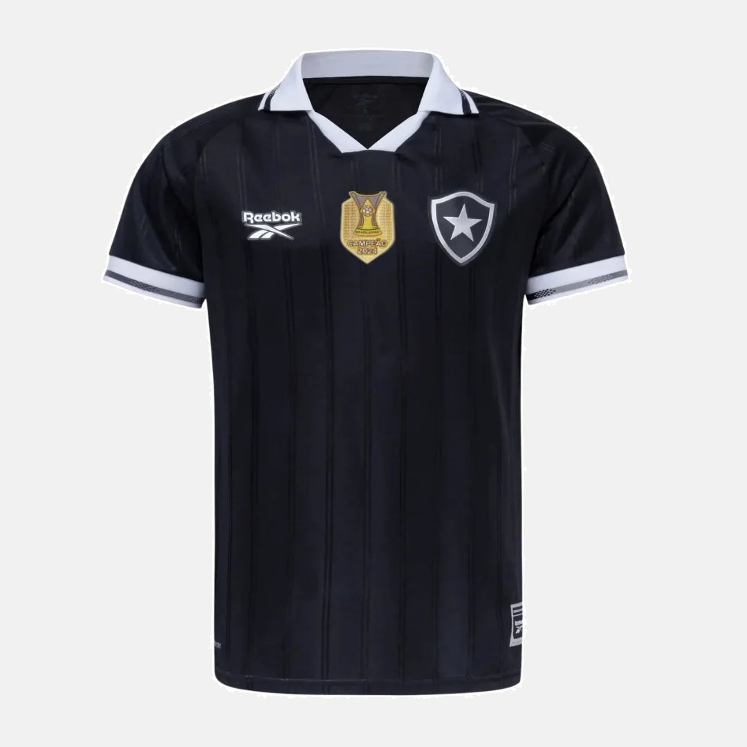 Camisa Botafogo Away 2025/26
