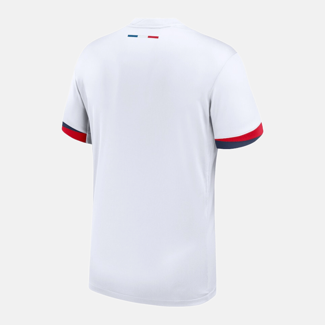 Camisa Nike Paris Saint Germain 2024/25 II Torcedor