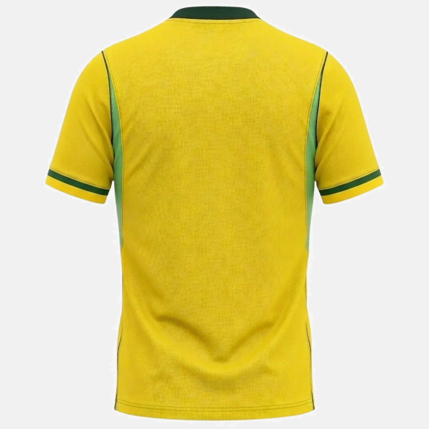 Conjunto Infantil Seleção Brasileira 2026/27 I PRONTA ENTREGA