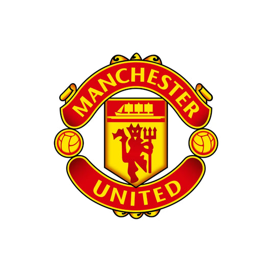 Retrô Manchester United