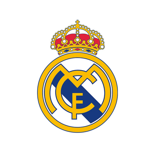 Retrô Real Madrid