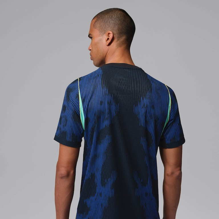 Camisa Seleção Brasileira Jogador 2026/27 II