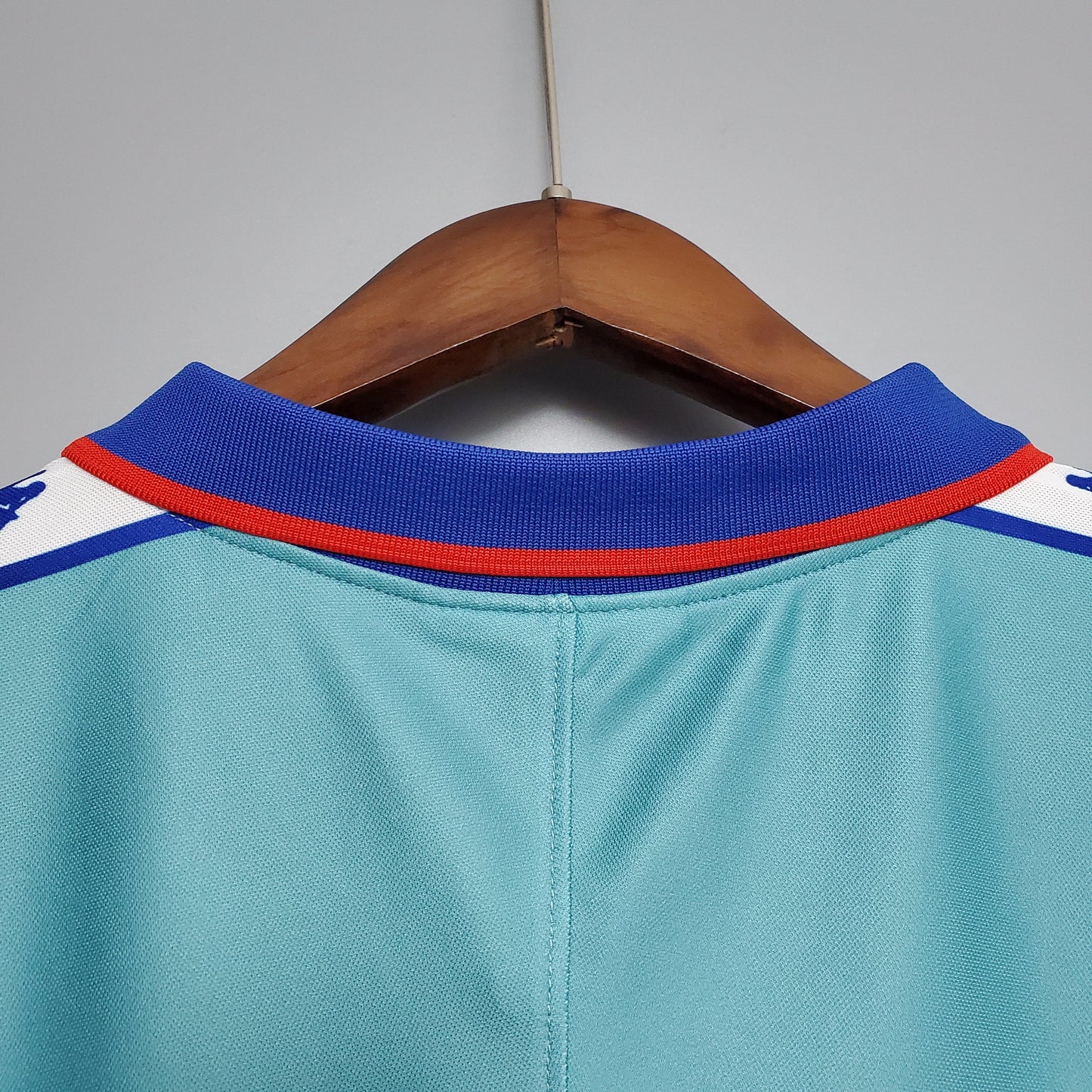 Camisa Barcelona Reserva 92/95 - Versão Retrô