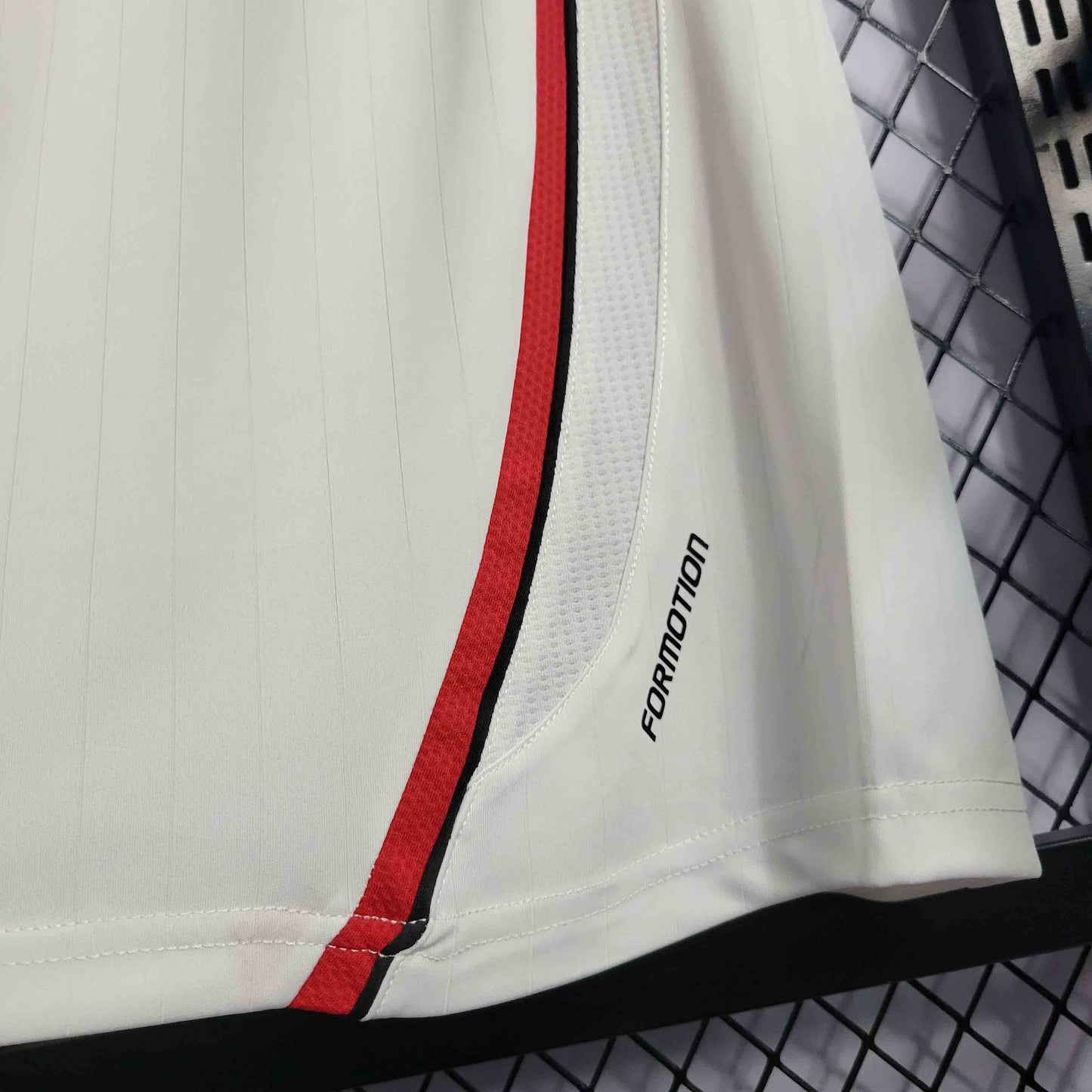 Camisa Milan II 06/07 - Versão Retrô