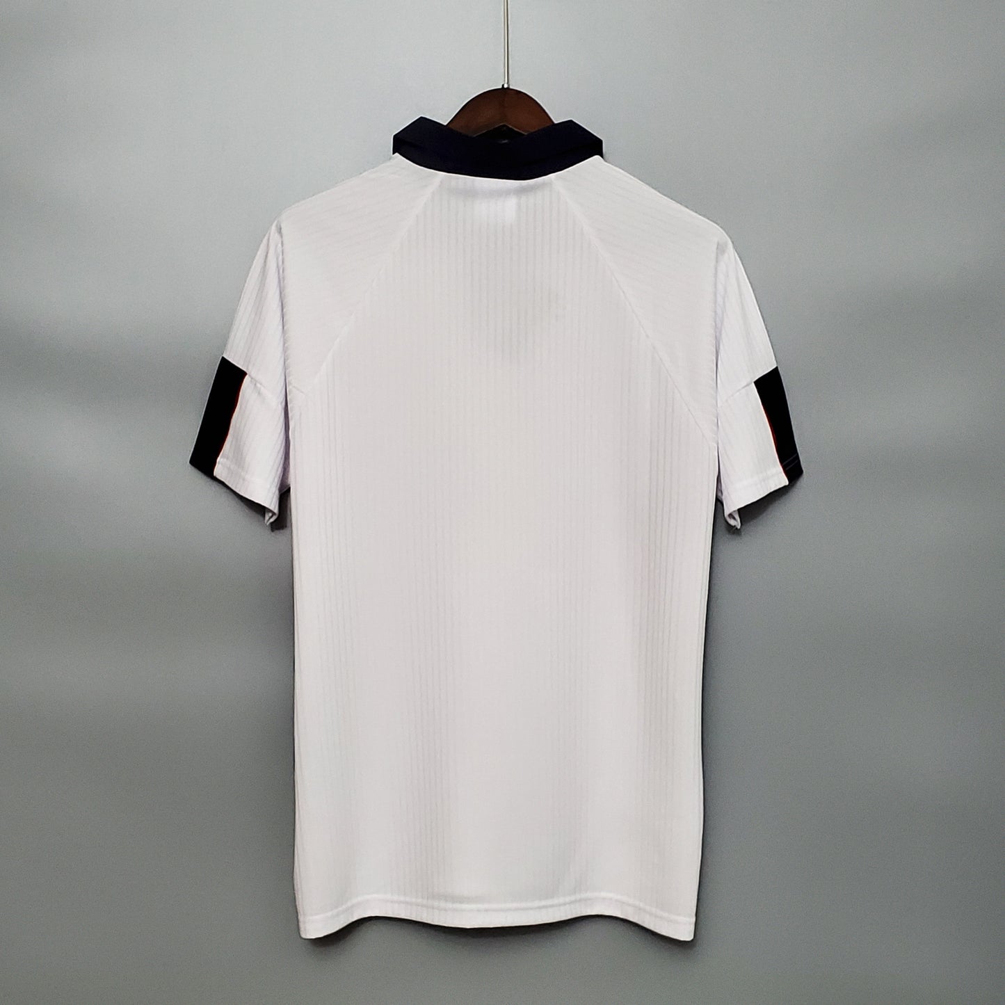 Camisa Inglaterra Titular 98/99 - Versão Retrô