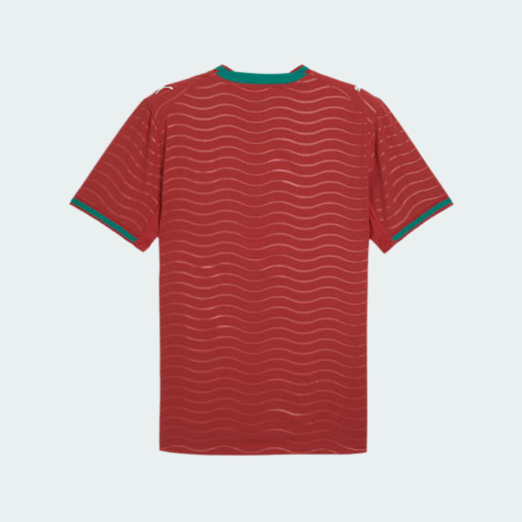 Camisa Seleção Portugal Jogador 2026/27 l Masculina