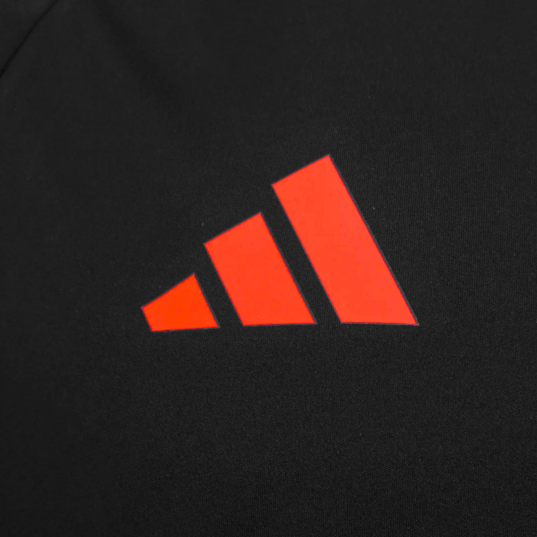 Camisa Adidas Internacional 2025/26 Treino
