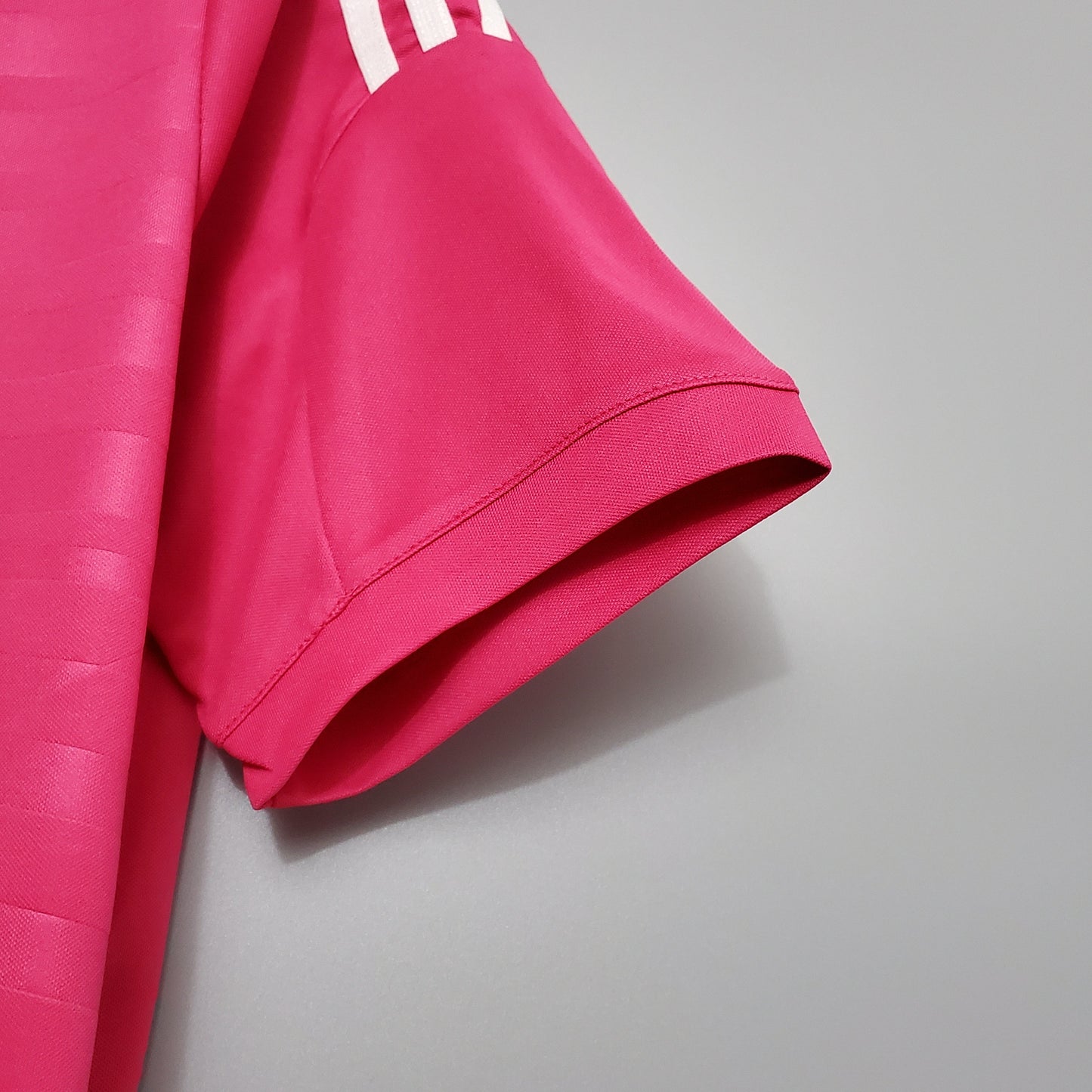 Camisa Real Madrid Reserva 14/15 - Versão Retrô