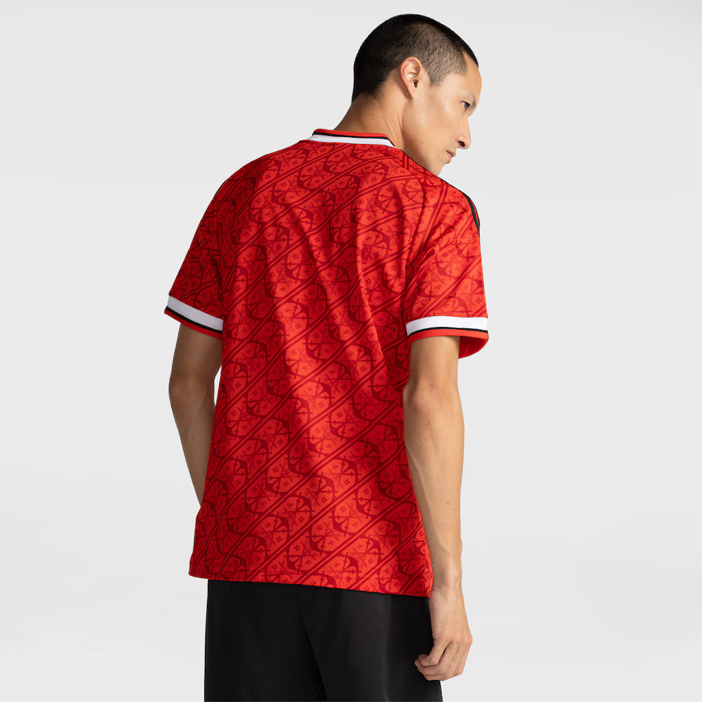 Camisa Flamengo 2026/27 IIl