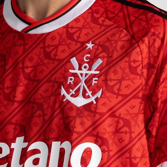 Camisa Flamengo 2026/27 IIl