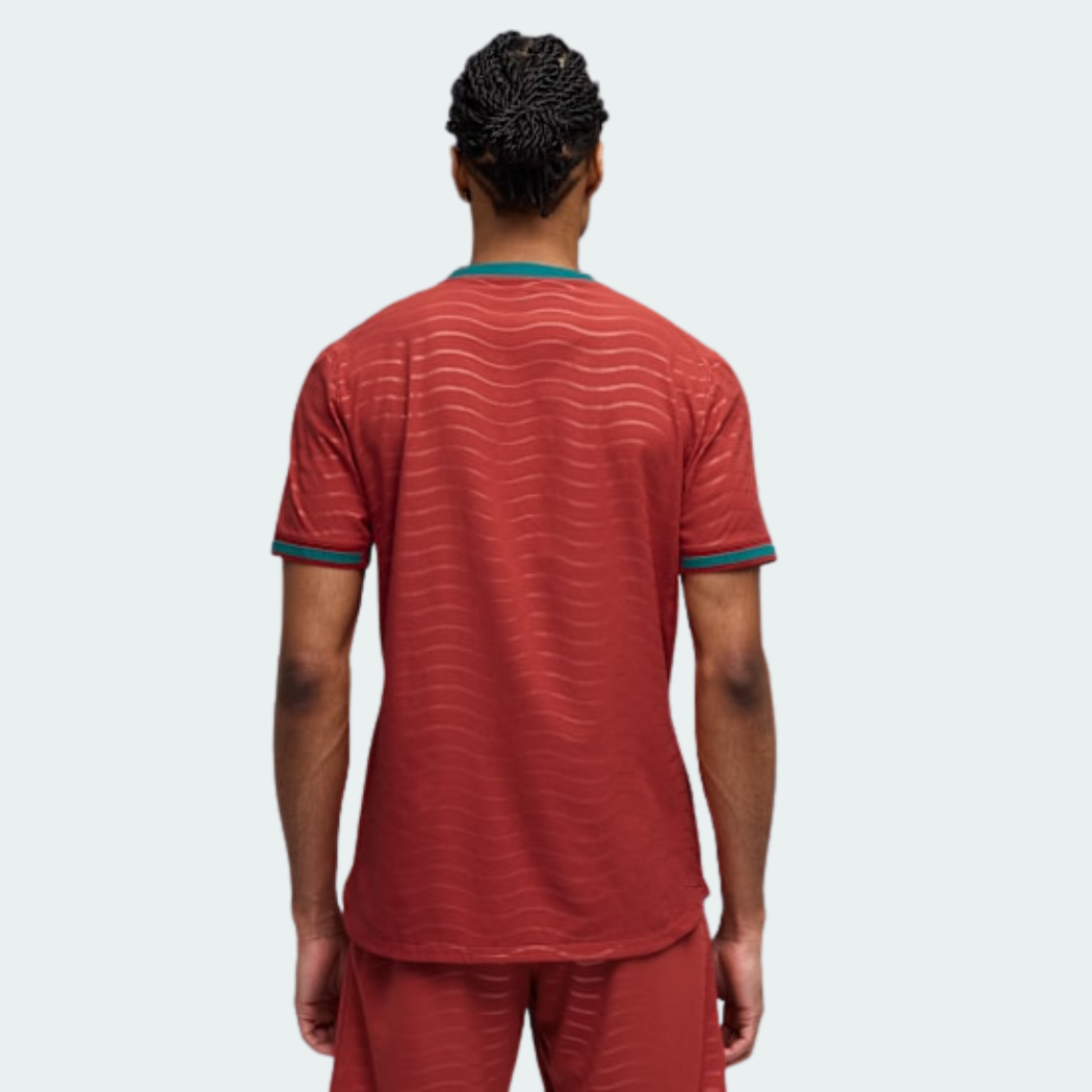 Camisa Seleção Portugal Jogador 2026/27 l Masculina