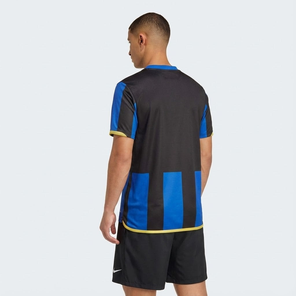 Camisa Inter de Milão Titular 08/09 - Versão Retrô