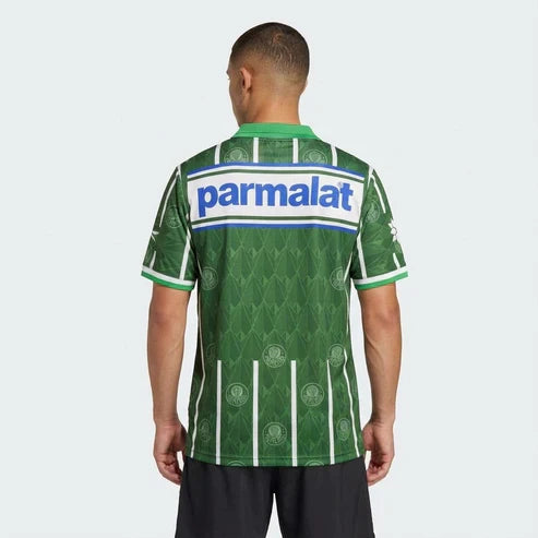 Camisa Palmeiras 1996 - Versão Retrô
