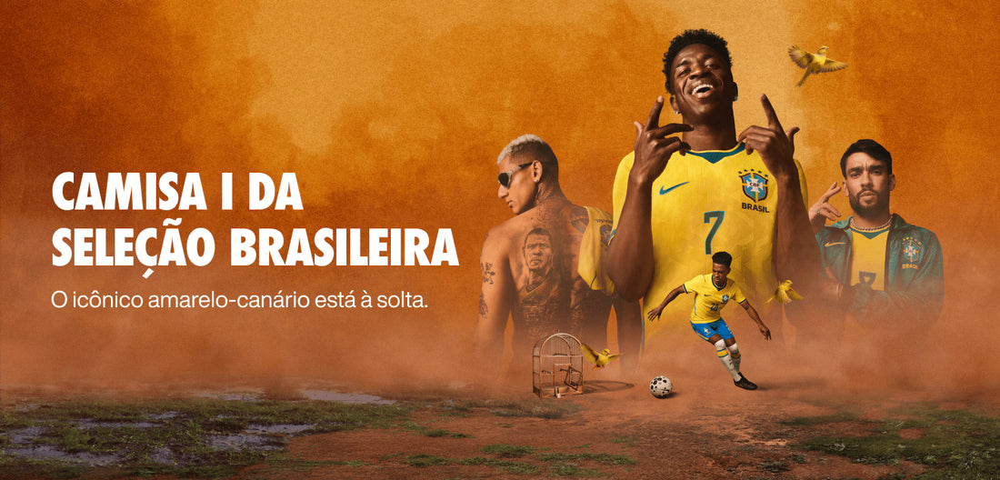 Brasil do Hexa