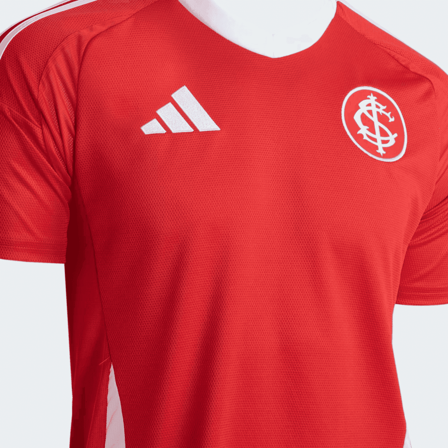 Camisa Adidas Internacional 2025/26 I - A. Patrick N° 10