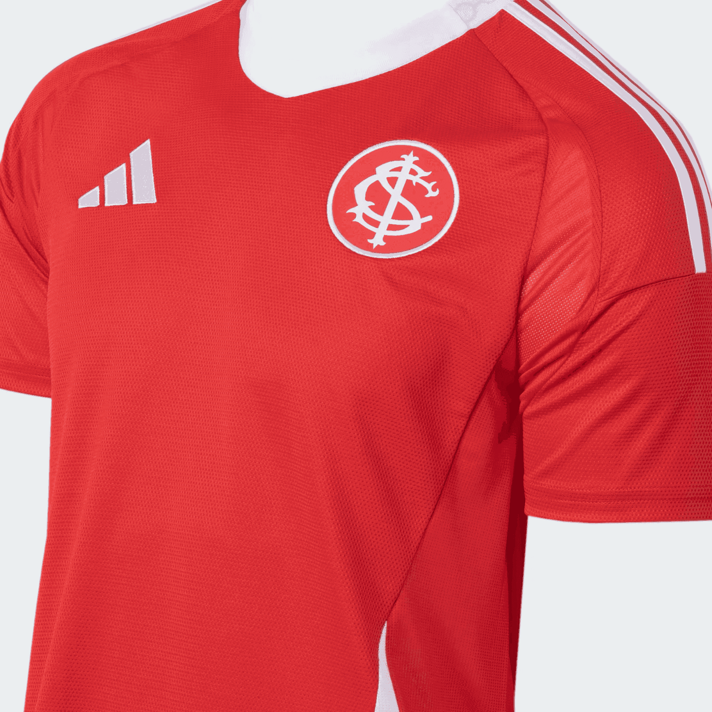 Camisa Adidas Internacional 2025/26 I - A. Patrick N° 10
