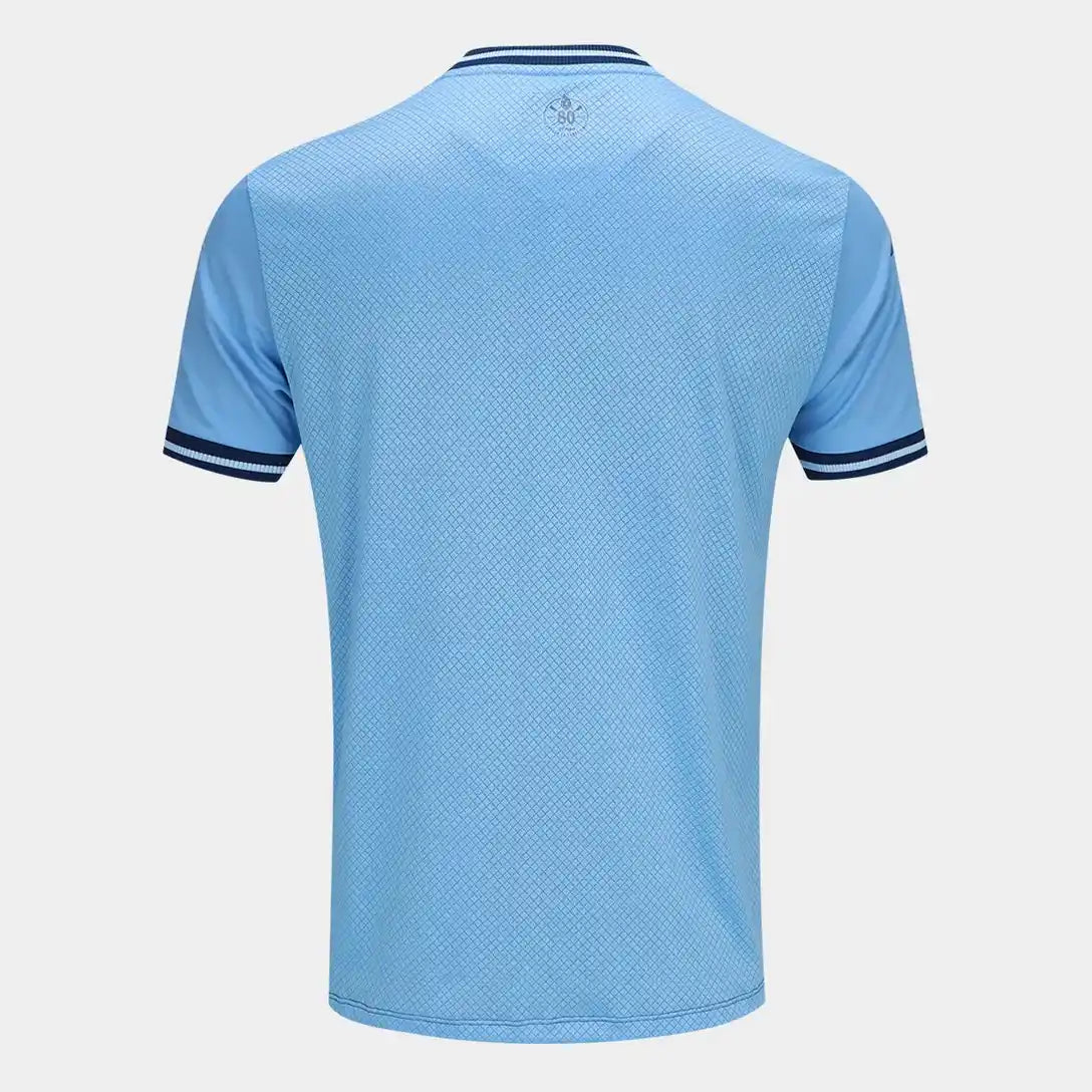 Camisa Goleiro Vasco 2025/26