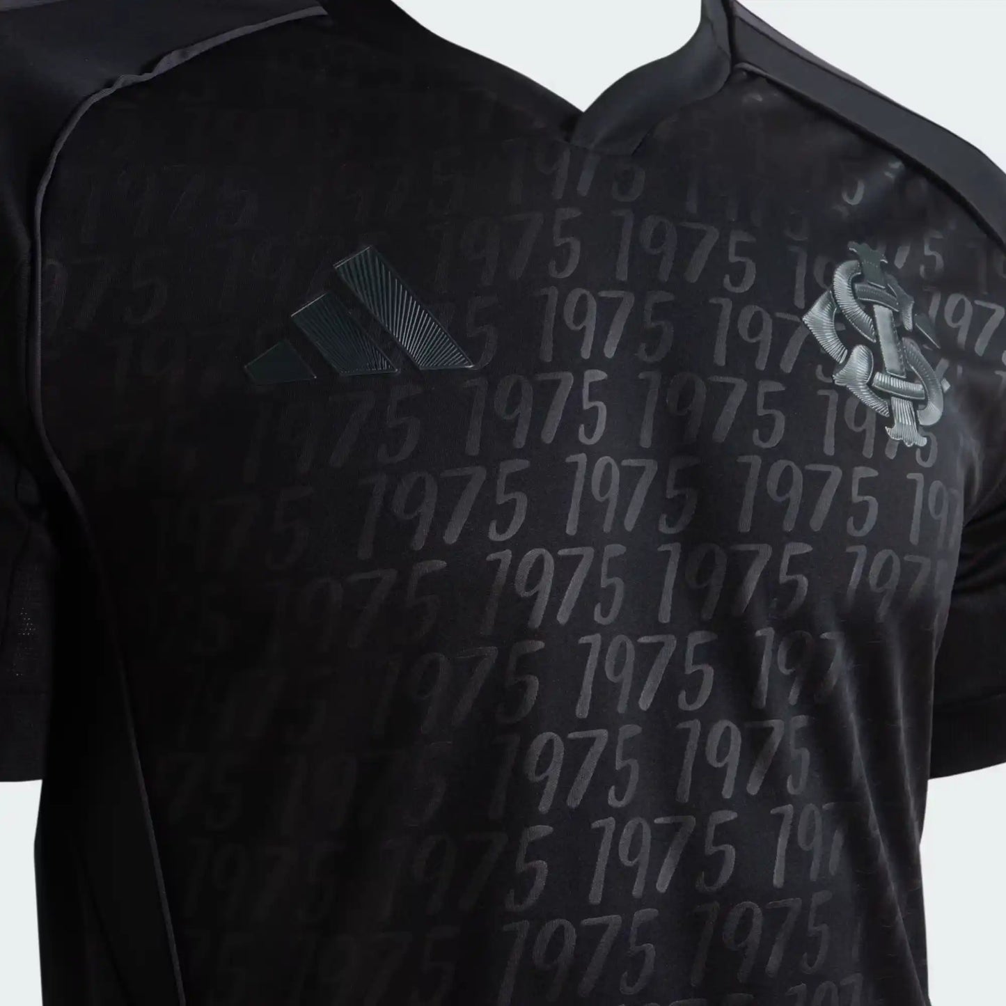 Camisa Feminina Internacional Third 2025/26