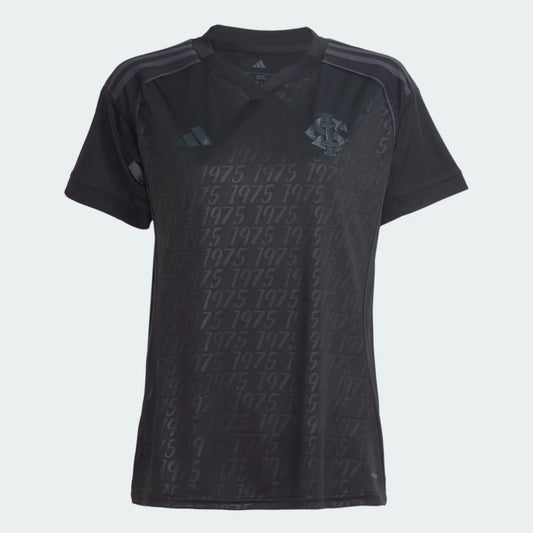 Camisa Feminina Internacional Third 2025/26