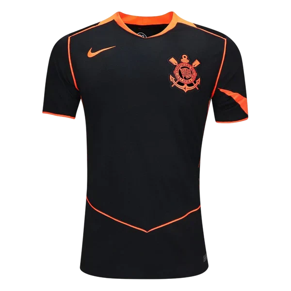 Kit Corinthians 2025 + Patch Campeão Copa do Brasil Grátis