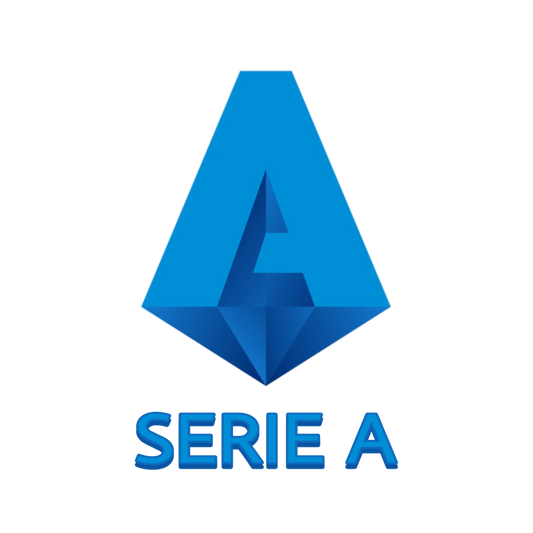 Patch Serie A Participação