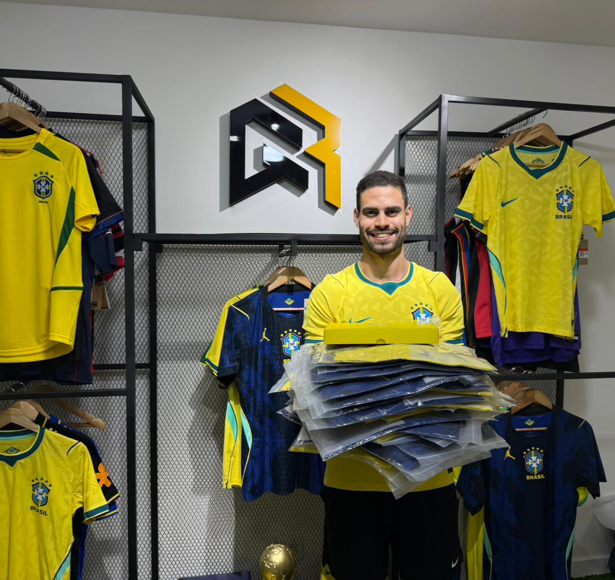 Sobre a GolRaiz
