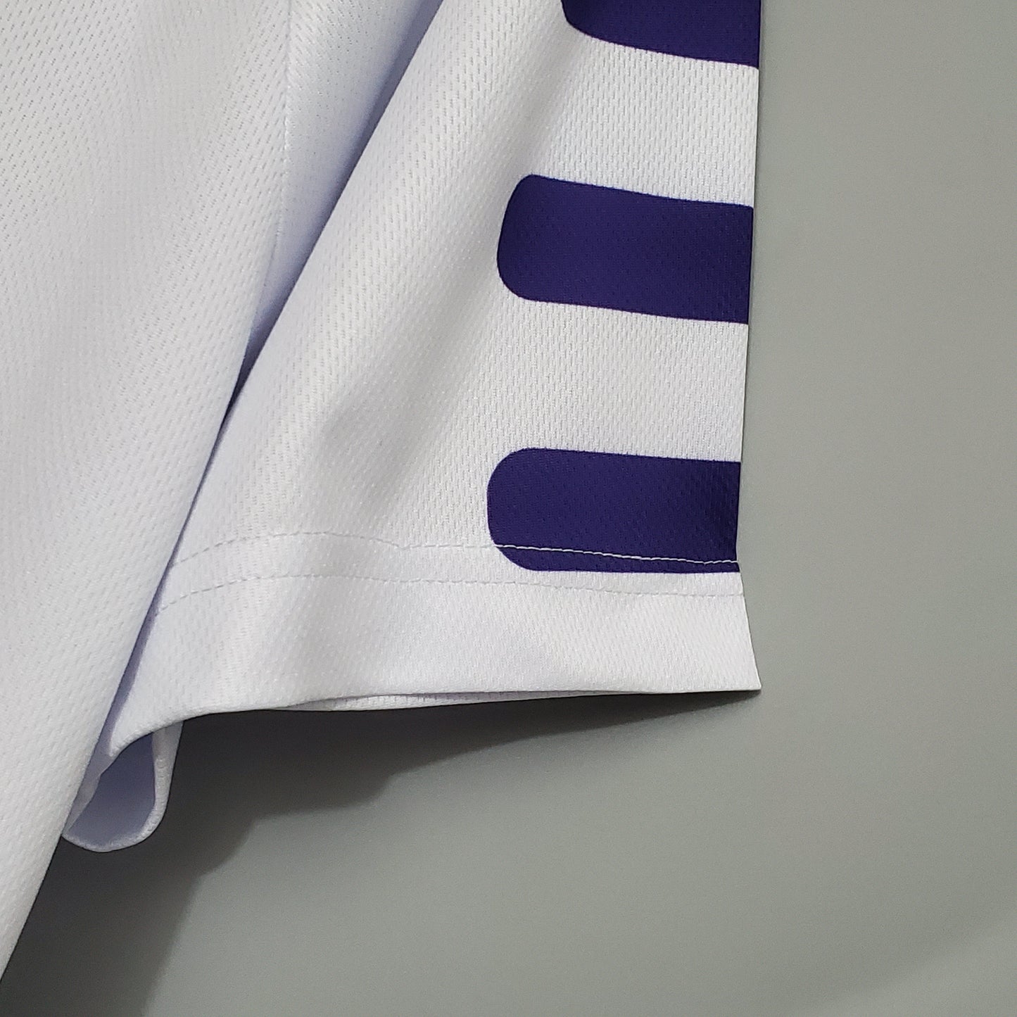 Camisa Fiorentina Reserva 98/99 - Versão Retrô