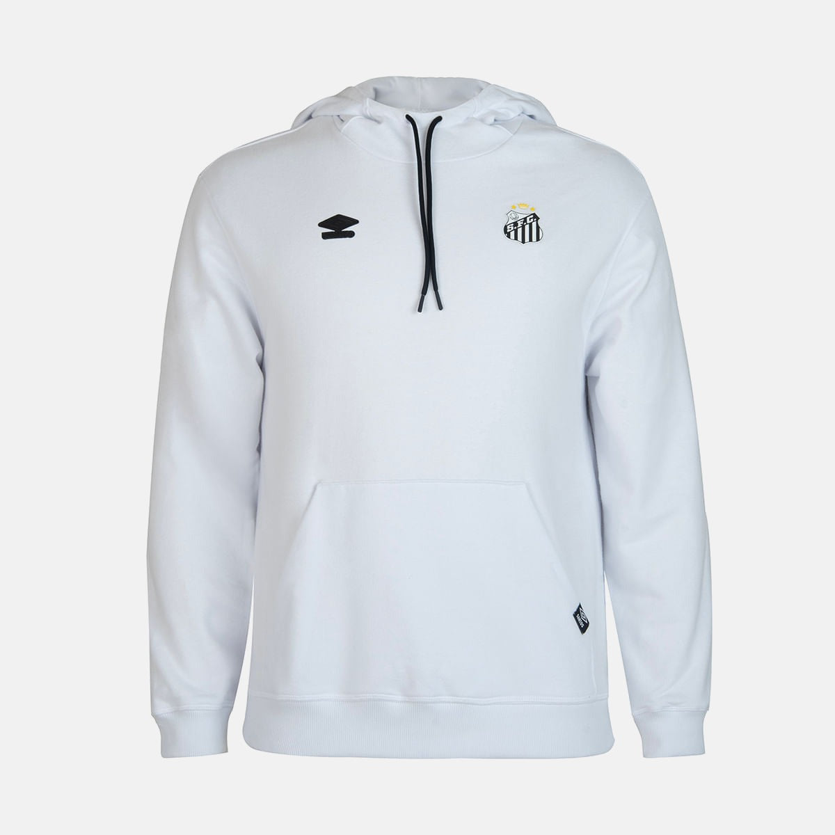 Blusa Santos 2025/26