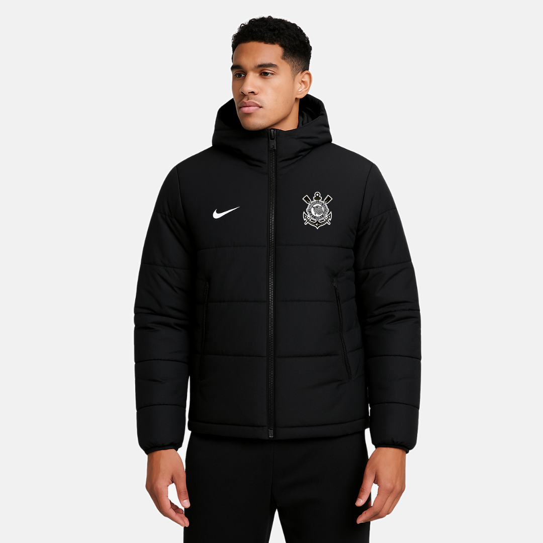 Bobojaco Nike Corinthians 2025