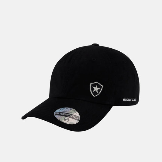 Boné Botafogo Essential Preto