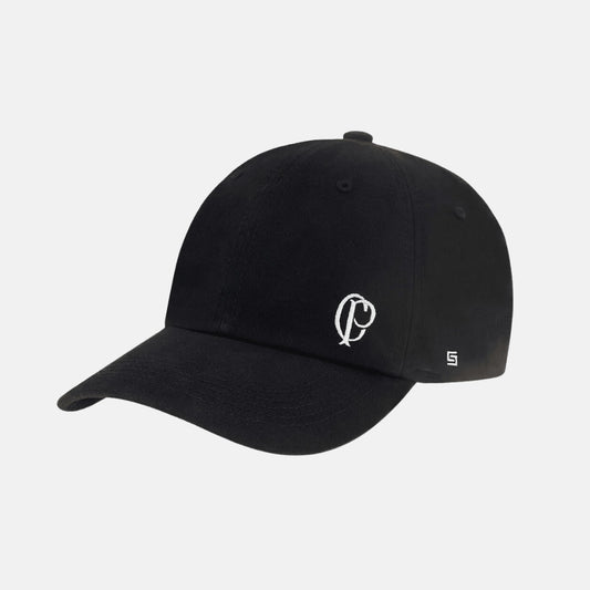 Boné Corinthians Vintage Cp - Preto