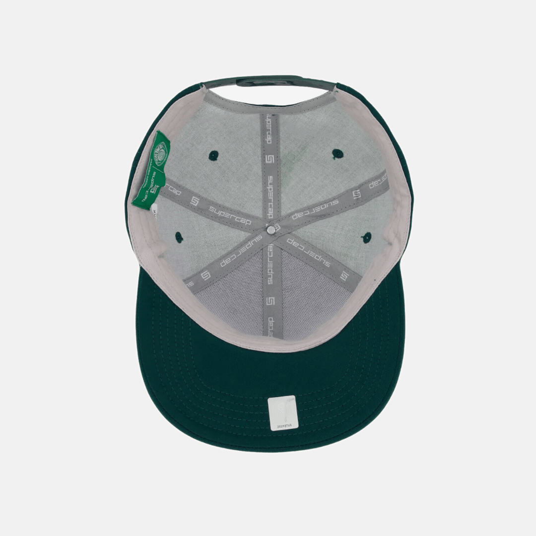 Boné Palmeiras Palestra Verde