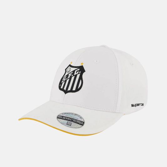 Boné Santos Classic - Branco